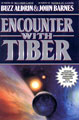 Encounter with Tiber by Buzz Aldrin