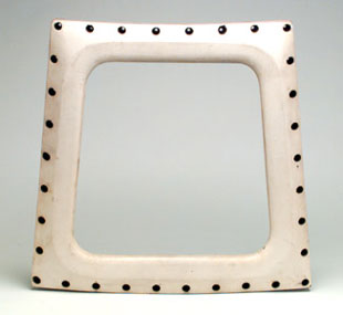 Apollo CM Window Frame